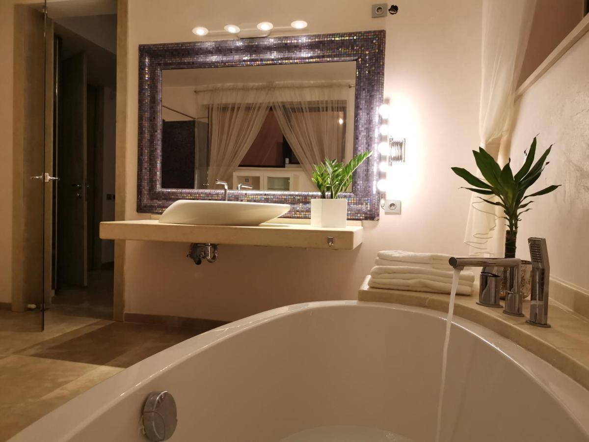 Giarmata Kubiq Residence מראה חיצוני תמונה