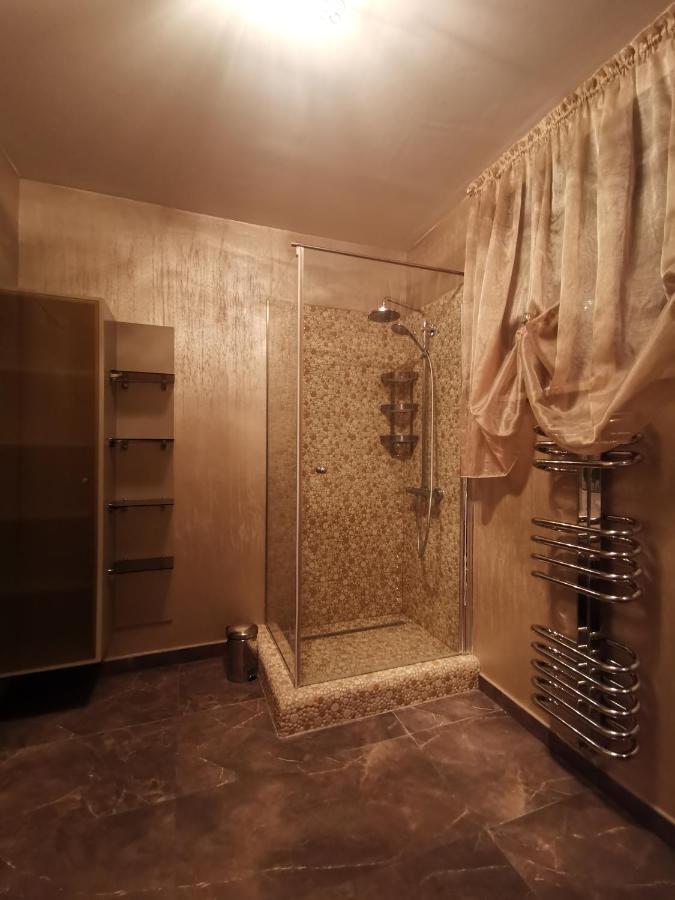 Giarmata Kubiq Residence מראה חיצוני תמונה