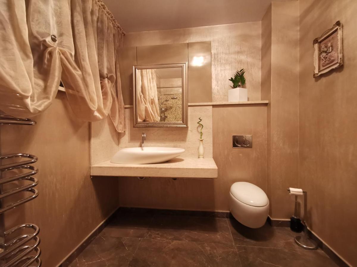 Giarmata Kubiq Residence מראה חיצוני תמונה