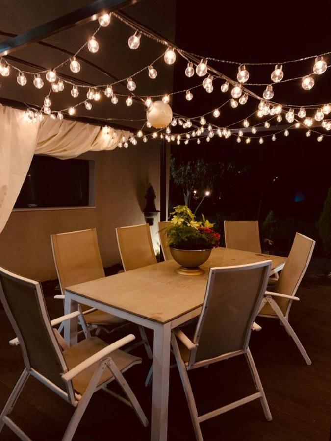 Giarmata Kubiq Residence מראה חיצוני תמונה