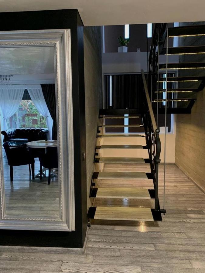 Giarmata Kubiq Residence מראה חיצוני תמונה