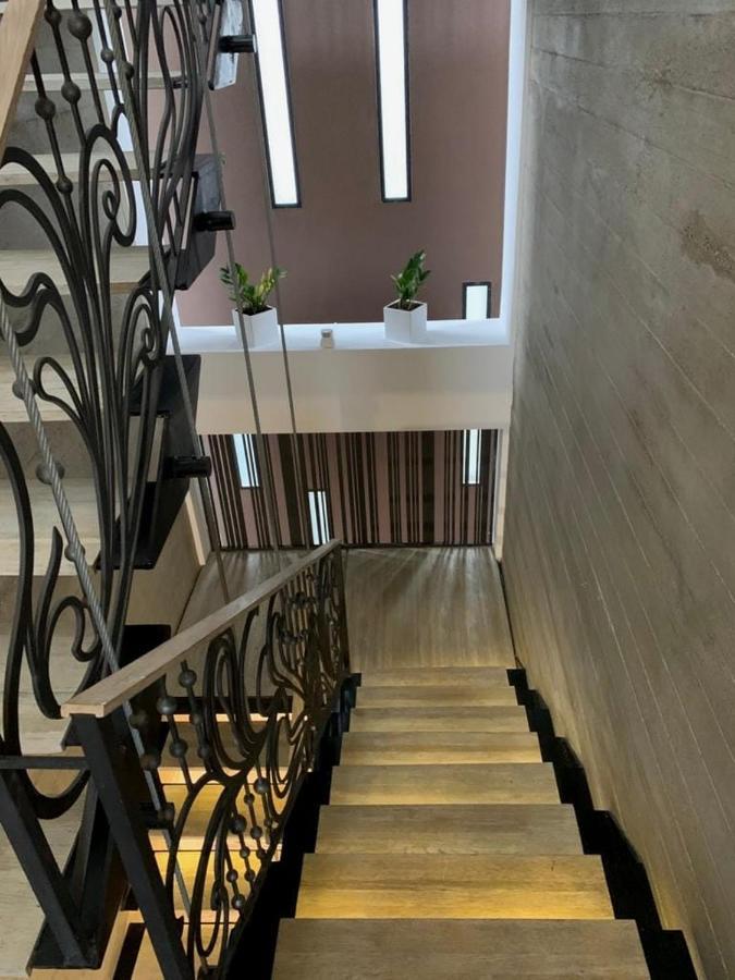 Giarmata Kubiq Residence מראה חיצוני תמונה