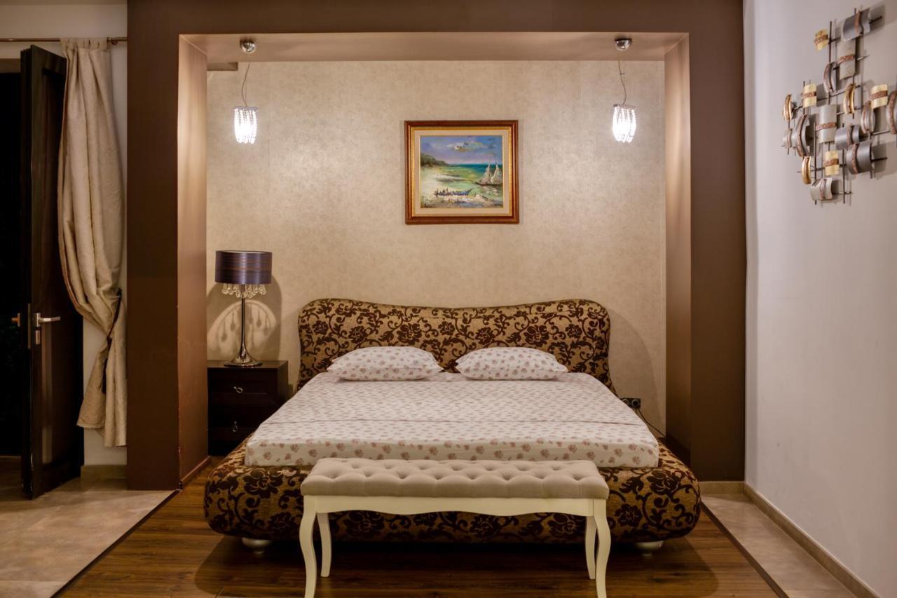 Giarmata Kubiq Residence מראה חיצוני תמונה