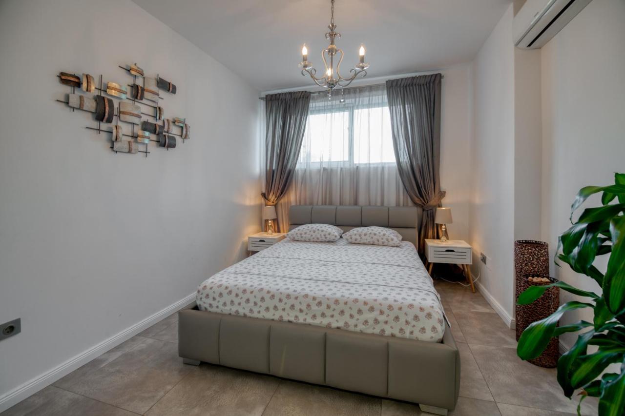 Giarmata Kubiq Residence מראה חיצוני תמונה