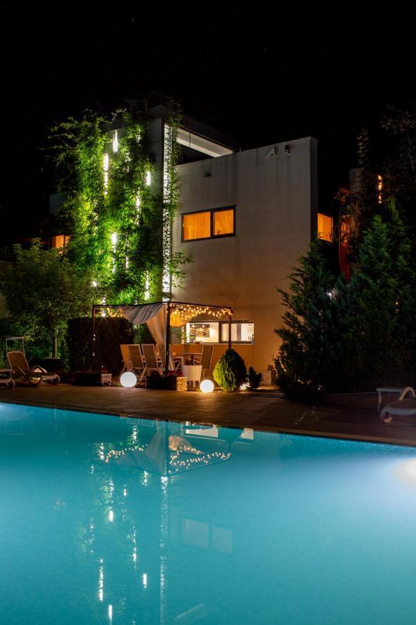 Giarmata Kubiq Residence מראה חיצוני תמונה