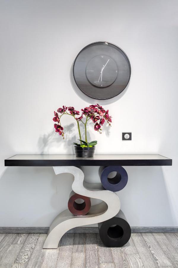 Giarmata Kubiq Residence מראה חיצוני תמונה
