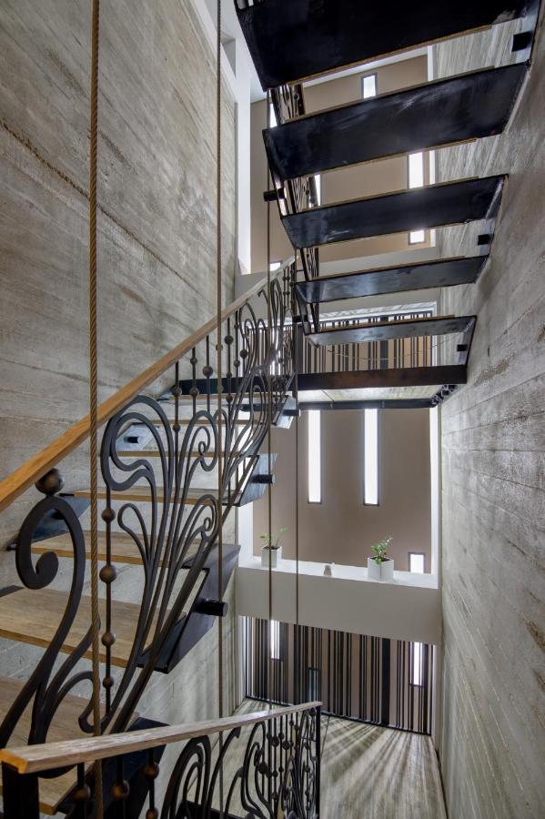 Giarmata Kubiq Residence מראה חיצוני תמונה