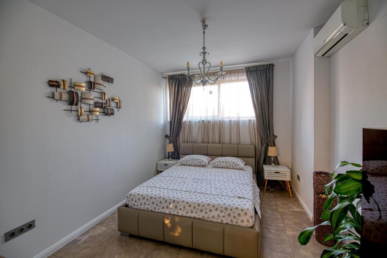 Giarmata Kubiq Residence מראה חיצוני תמונה