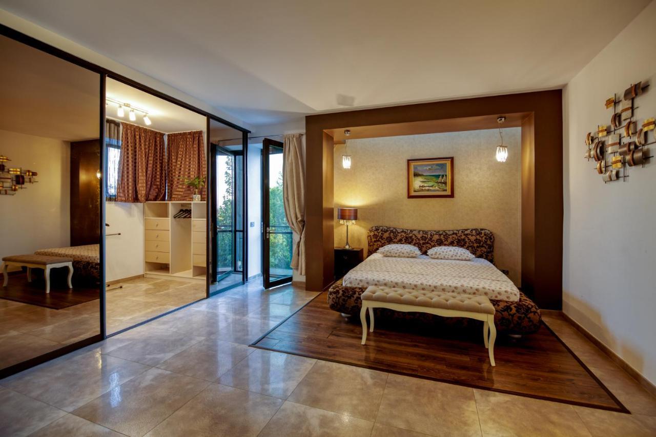 Giarmata Kubiq Residence מראה חיצוני תמונה