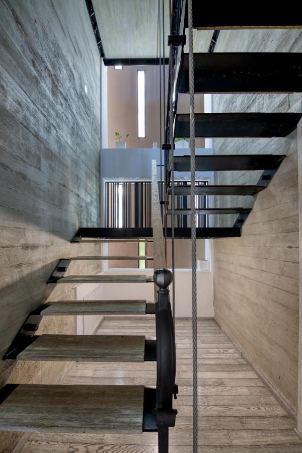 Giarmata Kubiq Residence מראה חיצוני תמונה