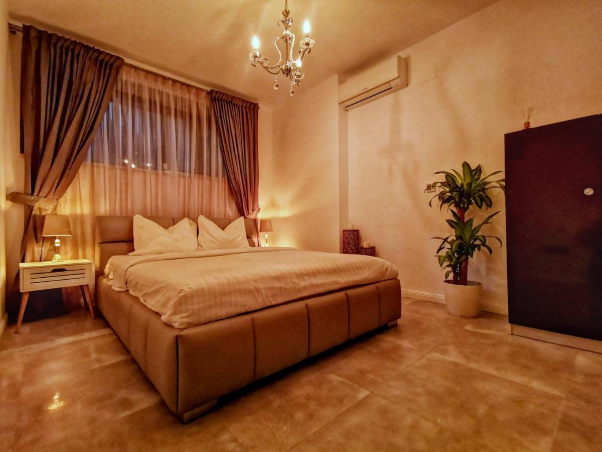 Giarmata Kubiq Residence מראה חיצוני תמונה